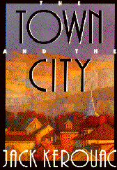 THE TOWN AND THE CITY