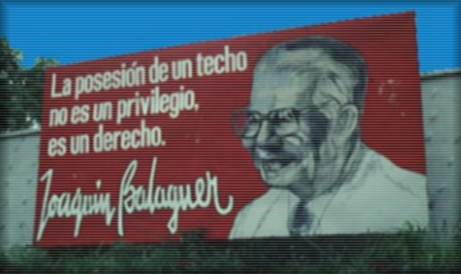 Propaganda Balaguerista