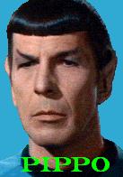 Capitan Spock