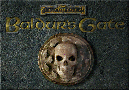 [COMPUTADOR] Baldur's Gate: Enhanced Edition é adiado para 30 de novembro Baldur_gate