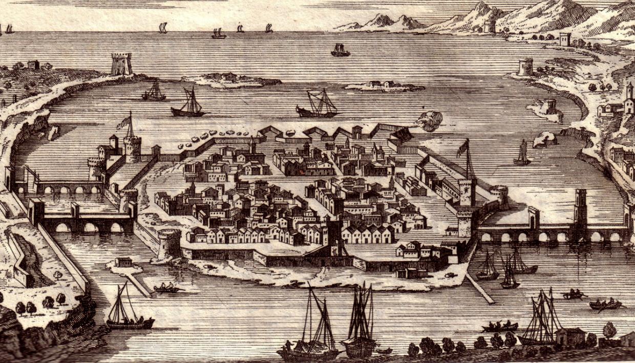 Taranto 1761