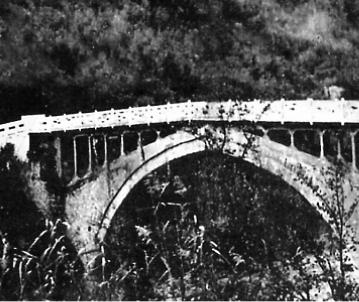 Ponte di Perati