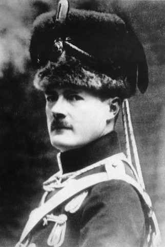 Gustav Krupp