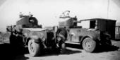 Rolls Iraq 1941
