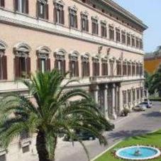 Palazzo Margherita Ambasciata Usa a Roma