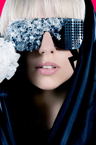 Lady Gaga Image 11