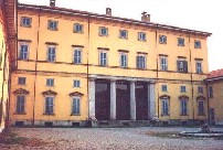 La Villa Annoni