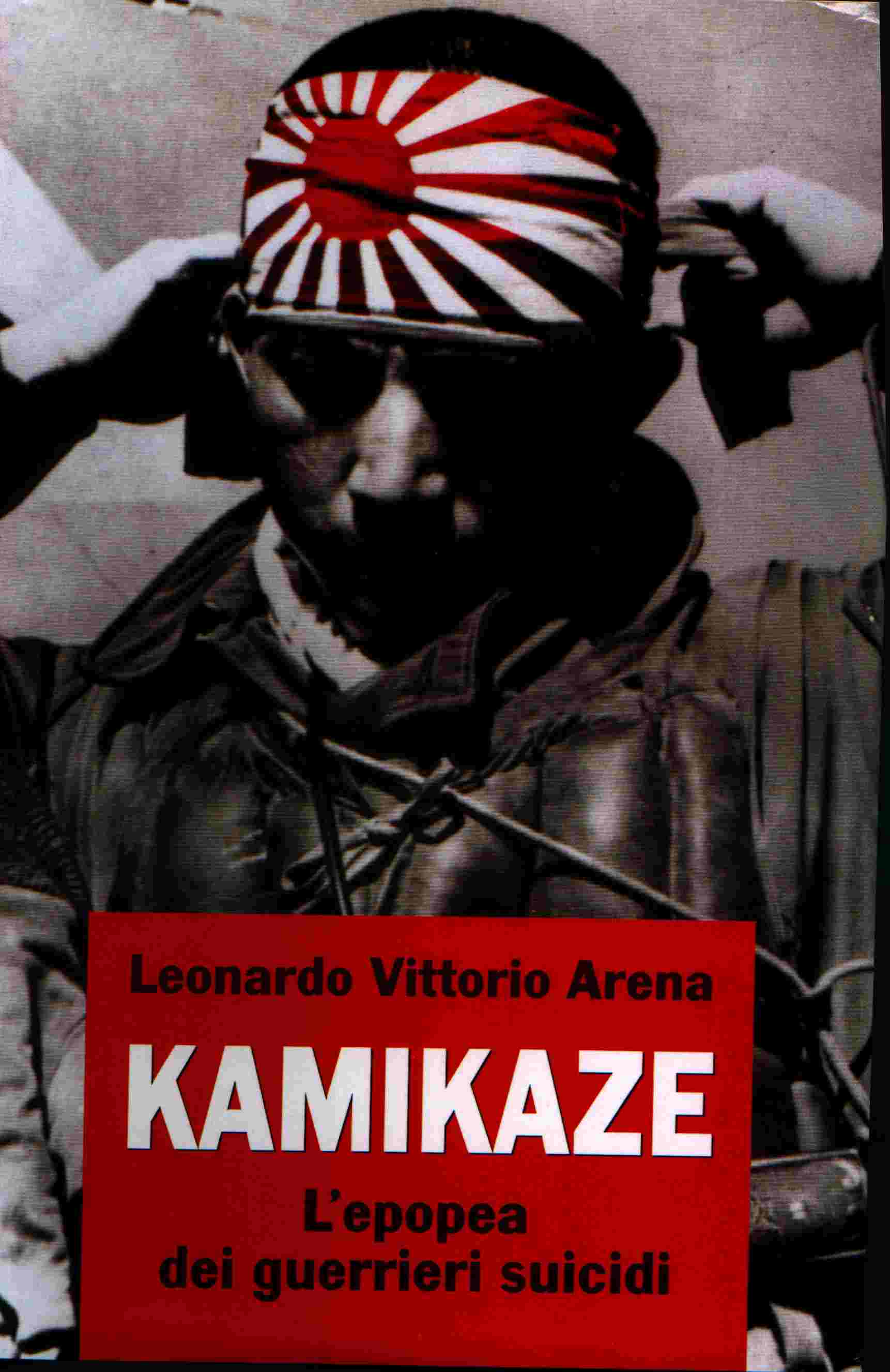 Kamikaze.JPG (117788 byte)