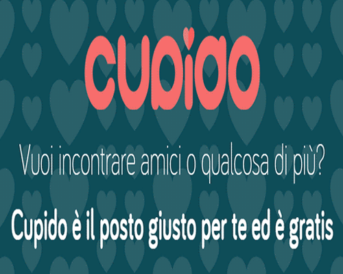cupido 2.0