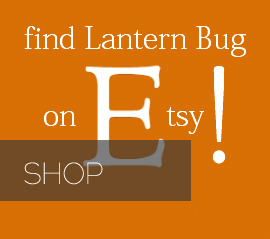 Choose a Lantern Bug and make it yours!