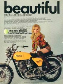 Norton poster#1