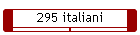 295 italiani