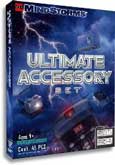 Ultimate Accessori Kit