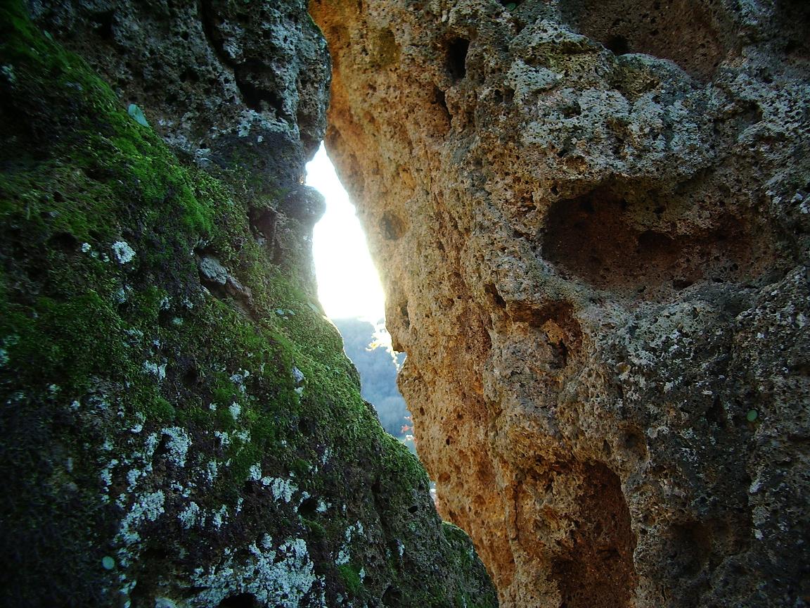 Poggio Rota  Raggio di Luce