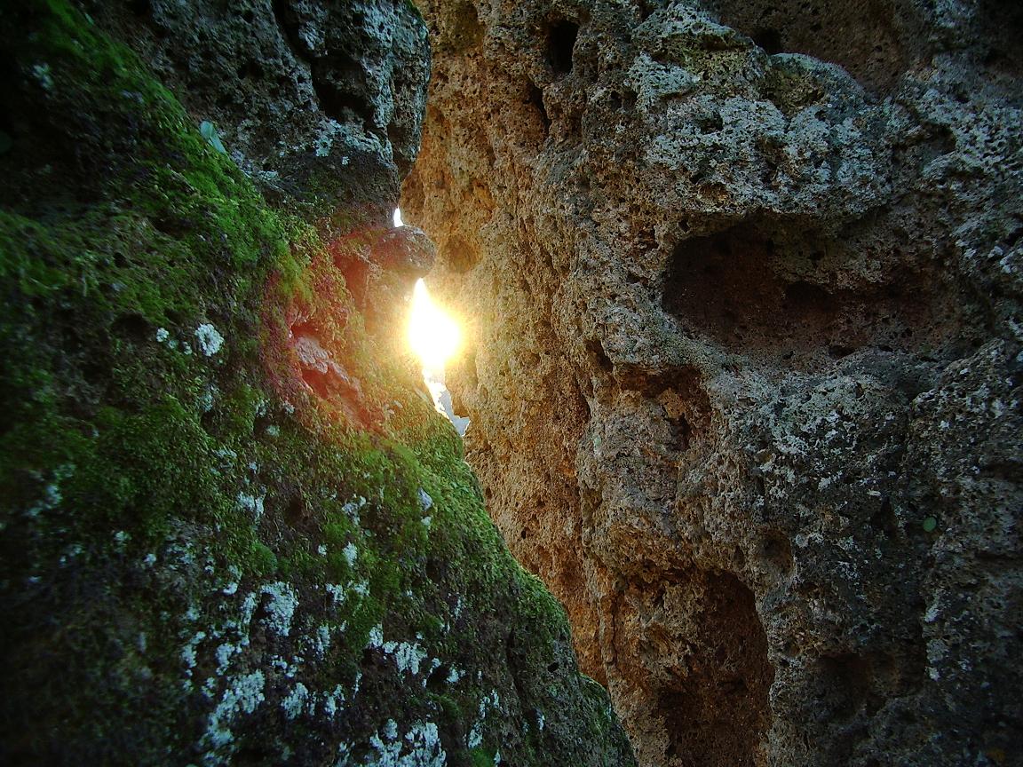 Poggio Rota  Raggio di Luce