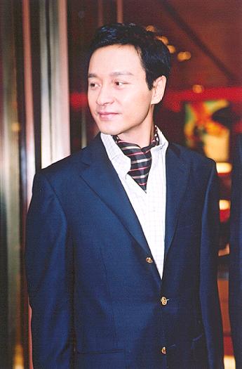 Leslie Cheung - Beautiful HD Wallpapers