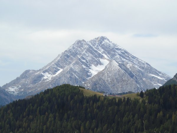 Monte Antelao