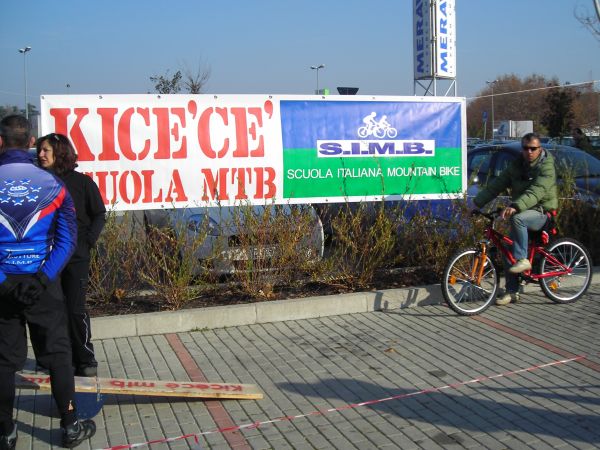 Kicece-SIMB