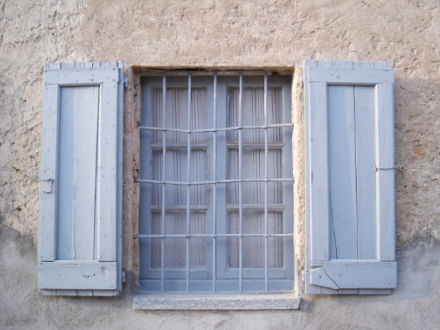Una finestra