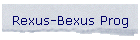 Rexus-Bexus Prog