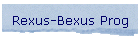 Rexus-Bexus Prog