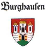 Shield of Burghausen