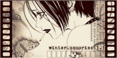 [ enter.my.blog \\ver.1.1// winter.memories ]