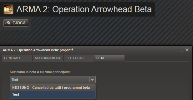 Сообщество team arma 2 operation arrowhead.