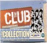The Club Figurine Cards - Box 24 Bustine - Prominter