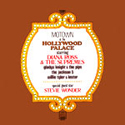 Motown At The Hollywood Palace (1970)