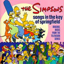 Songs In The Key Of Springfield (1997)