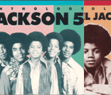 Jackson 5 MJ Antology