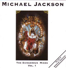 Dangerous Mix Vol.1
