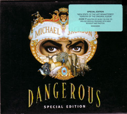 dangerous special edition 2001