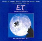E.T. Storybook