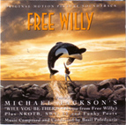 Free Willy (O.S.T.)