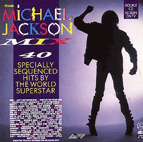 The Michael Jackson Mix