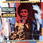 Original Soul Of Michael Jackson