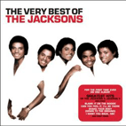 The very best of the jacksons