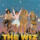 The Wiz (O.s.t.)