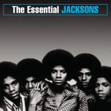 the essentials the jacksons