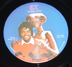 E.T. & M.J.