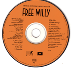 free willy 1