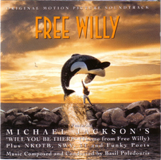 Free Willy OST
