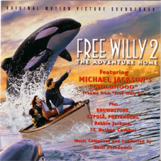 Free Willy 2 OST