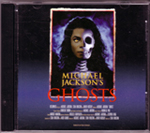Ghosts Video CD Asia