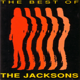 The Best Of Jacksons Limited Edition Italy