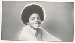 Michael Jackson Antology