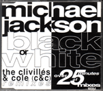 Black Or White Michael Jackson