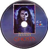 GHOSTS VCD ASIA